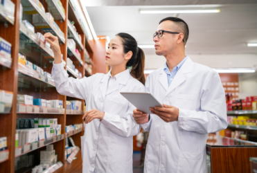 Pharmacy Technician Job Hacks and Tips: Increasing Worker and Patient Satisfaction