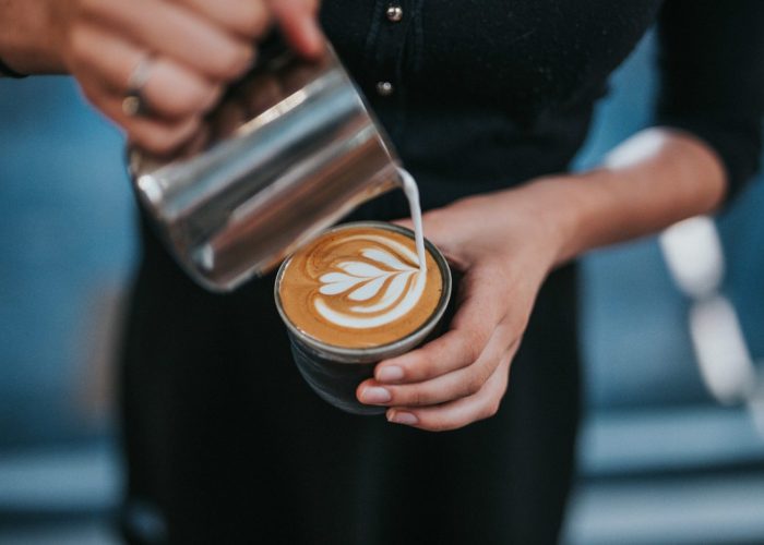 Barista Skills for Resume
