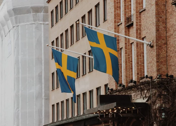 Best Companies to work for in Sweden