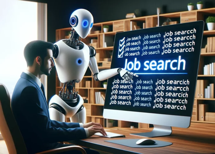 8 Best Ways to Use AI in Your Job Search