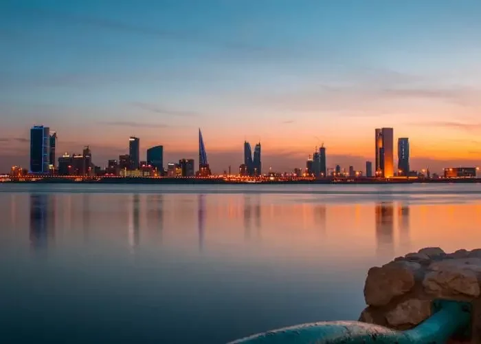 Top 50 Highest Paying Jobs And Careers In Bahrain In 2025