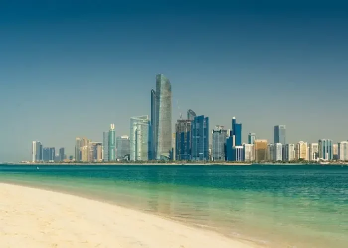 Highest Paying Jobs in Abu Dhabi