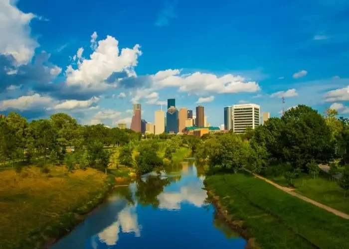 Highest Paying Jobs in Houston