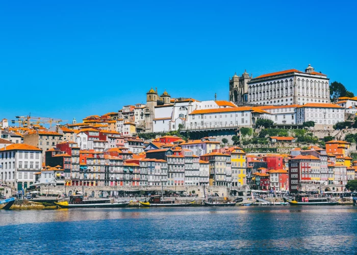 Highest Paying Jobs in Portugal