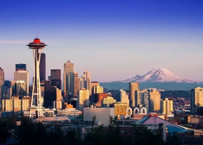 Highest Paying Jobs in Seattle