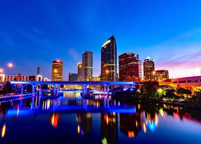 Highest Paying Jobs in Tampa