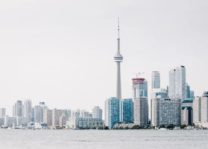 Highest Paying Jobs in Toronto