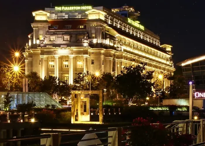 Hotel Jobs in Singapore