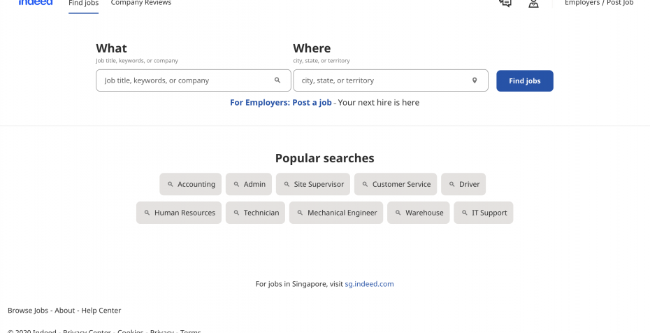 Best Job Sites In Malaysia Grabjobs Grabjobs