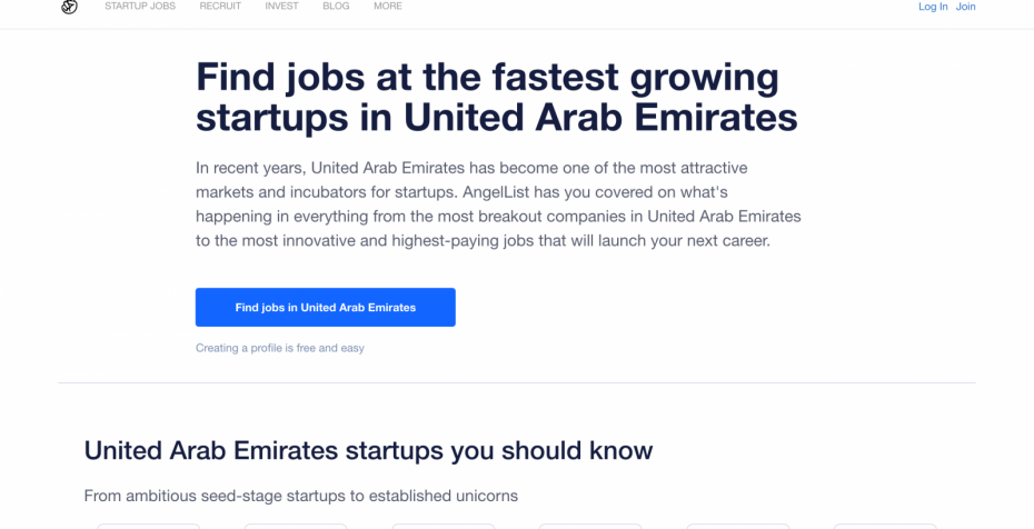 Angel UAE