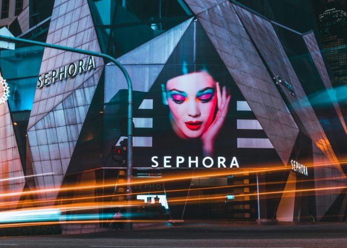How to Get a Job at Sephora