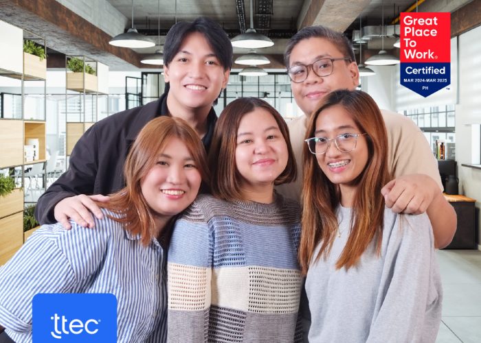 TTecJobs - Featured Image
