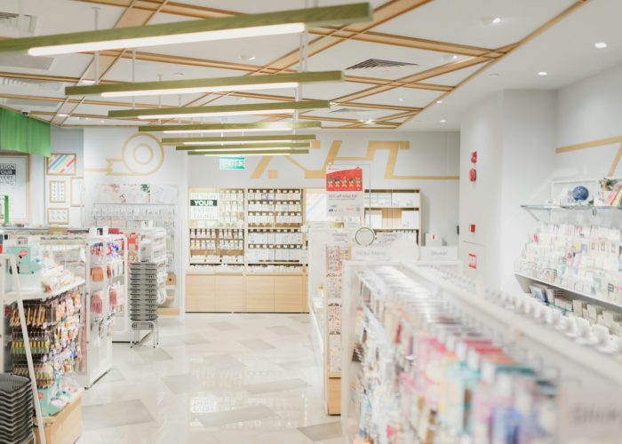 Best Retail Companies to Work for in Singapore