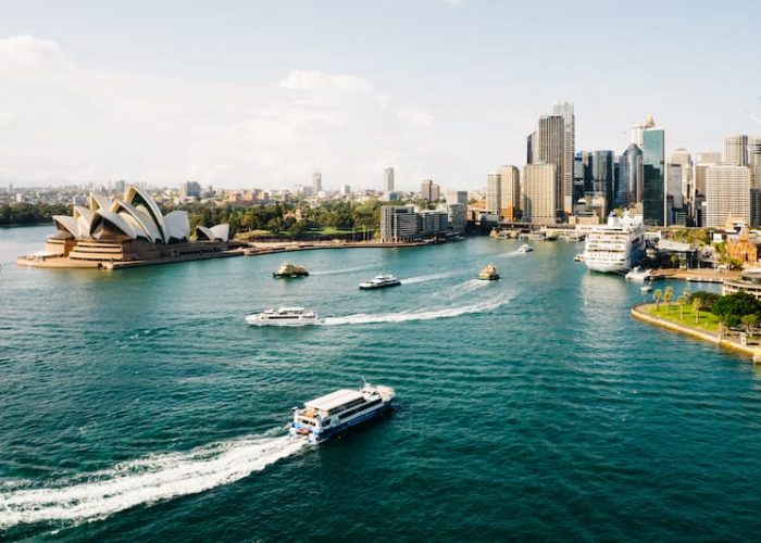 part time jobs for students in Sydney