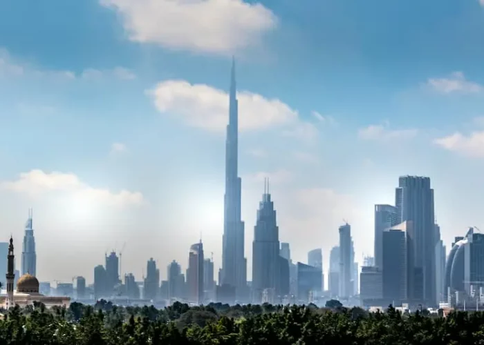 jobs for expats in Dubai