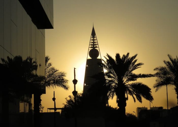 Highest Paying Jobs and Careers in Riyadh