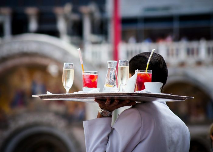 Waiter/Waitress Skills for Resume