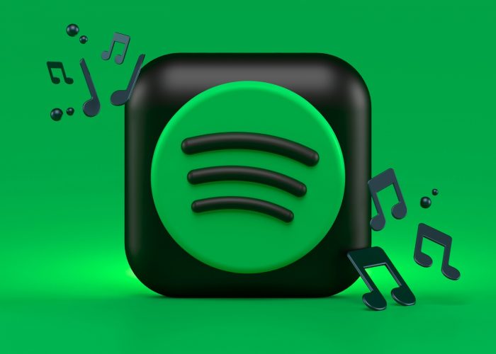 how to get a job at Spotify