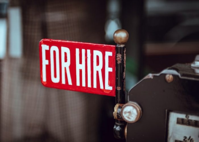 3 useful tips for first-time job seekers