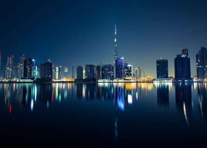 Dubai Work Visa