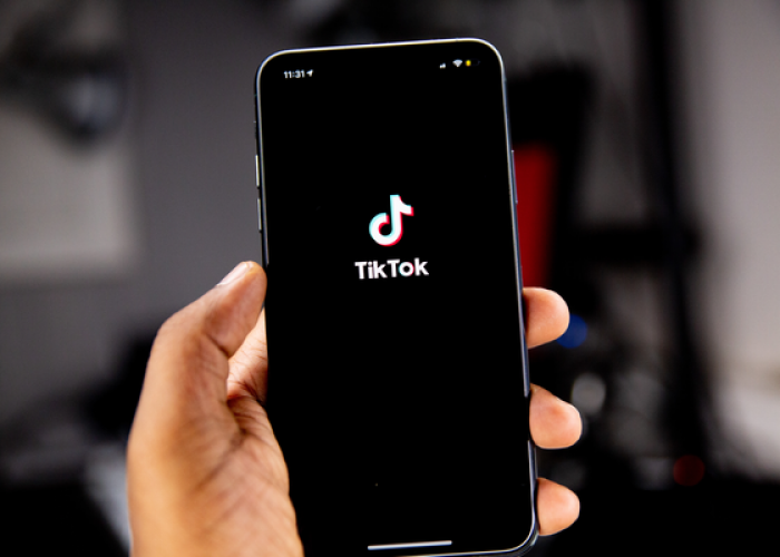 Is TikTok a good platform to market yourself?