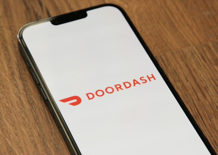 how to get a job at DoorDash