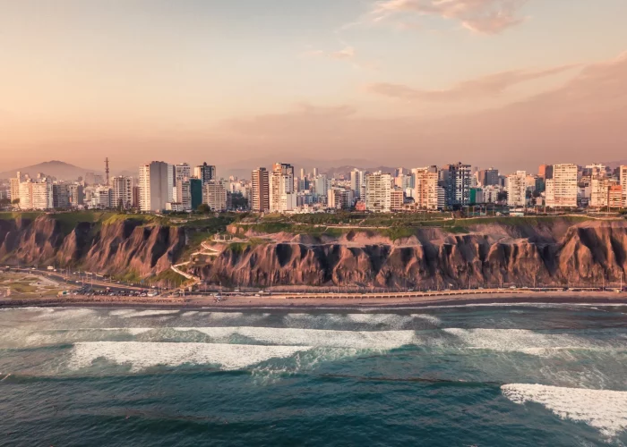 Best Companies to Work For in Peru